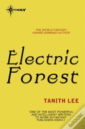 Capa do artigo Electric Forest