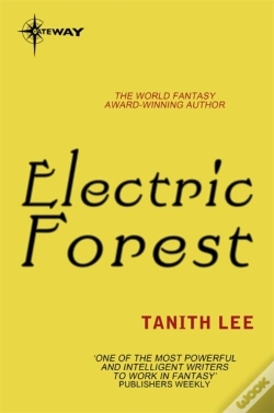 Capa do artigo Electric Forest