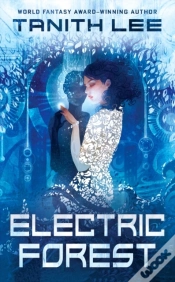 Capa do artigo Electric Forest