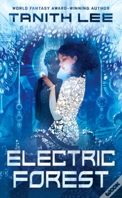 Capa do artigo Electric Forest