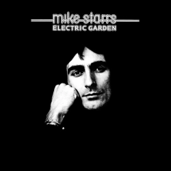 Capa do artigo Electric Garden - CD