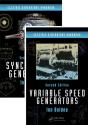 Electric Generators Handbook - Two Volume Set - Preview