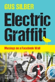 Capa do artigo Electric Graffiti