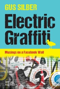 Capa do artigo Electric Graffiti