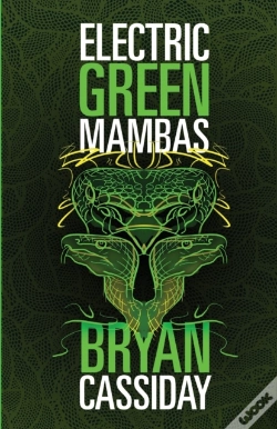 Capa do artigo Electric Green Mambas