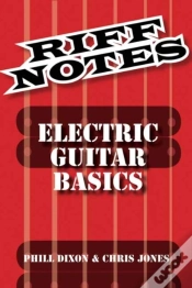 Capa do artigo Electric Guitar Basics