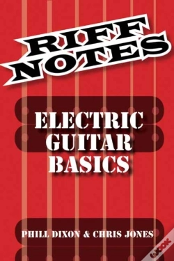 Capa do artigo Electric Guitar Basics