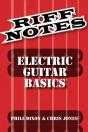 Electric Guitar Basics - Preview