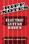 Electric Guitar Basics