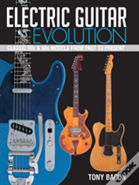 Electric Guitar Evolution