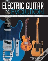 Electric Guitar Evolution