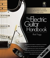 Capa do artigo Electric Guitar Handbook