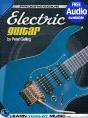 Electric Guitar Lessons For Beginners - Preview