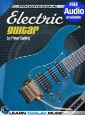 Electric Guitar Lessons For Beginners