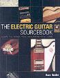Electric Guitar Sourcebook - Preview