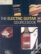 Capa do artigo Electric Guitar Sourcebook