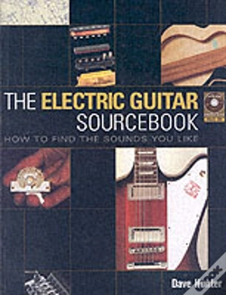 Capa do artigo Electric Guitar Sourcebook