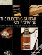 Capa do artigo Electric Guitar Sourcebook