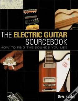 Capa do artigo Electric Guitar Sourcebook