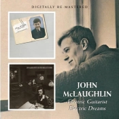 Capa do artigo Electric Guitarist/Electric Dreams - CD