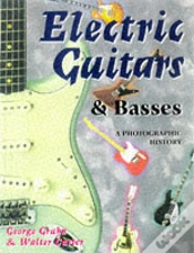 Capa do artigo Electric Guitars And Basses