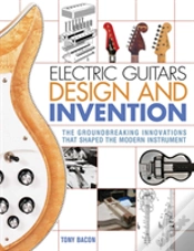 Capa do artigo Electric Guitars Design And Invention