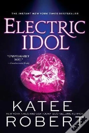 Capa do artigo Electric Idol