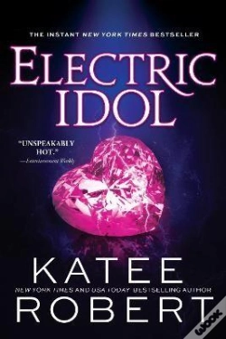Capa do artigo Electric Idol