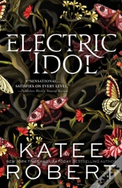 Capa do artigo Electric Idol