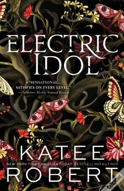 Capa do artigo Electric Idol