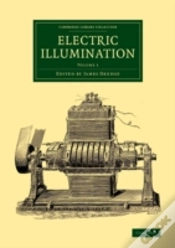 Capa do artigo Electric Illumination: Volume 1
