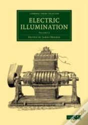 Capa do artigo Electric Illumination: Volume 2
