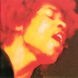 Capa do artigo Electric Ladyland - CD