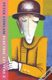 Capa do artigo Electric Letters Z