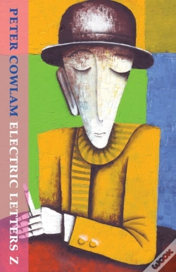 Capa do artigo Electric Letters Z