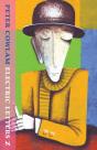 Electric Letters Z - Preview