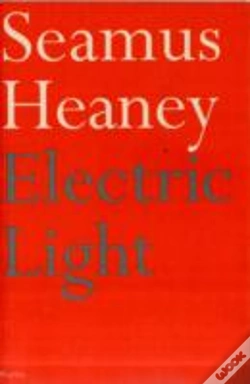 Capa do artigo Electric Light
