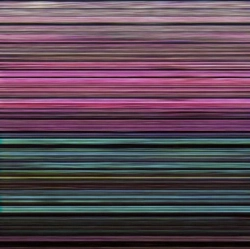 Capa do artigo Electric Lines - CD