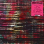 Capa do artigo Electric Lines - Vinil