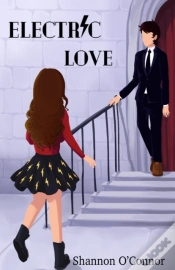 Capa do artigo Electric Love