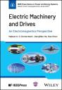 Electric Machinery And Drives - Preview