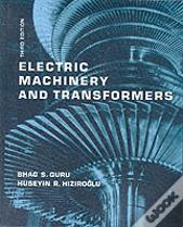Electric Machinery And Transformers