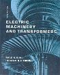 Electric Machinery And Transformers - Preview