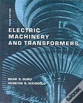 Electric Machinery And Transformers