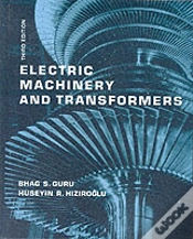 Capa do artigo Electric Machinery And Transformers