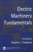Electric Machinery Fundamentals