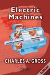 Capa do artigo Electric Machines