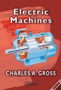 Capa do artigo Electric Machines