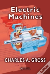 Capa do artigo Electric Machines