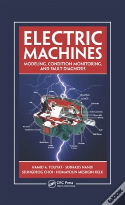 Capa do artigo Electric Machines